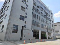 Bth Global Building (D27), Warehouse #441663191